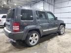 2011 Jeep Liberty Sport