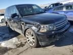 2006 Land Rover Range Rover Sport Supercharged