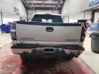 2004 Chevrolet Silverado K2500 Heavy Duty