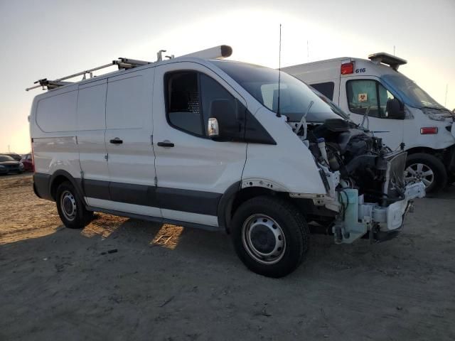 2019 Ford Transit T-150