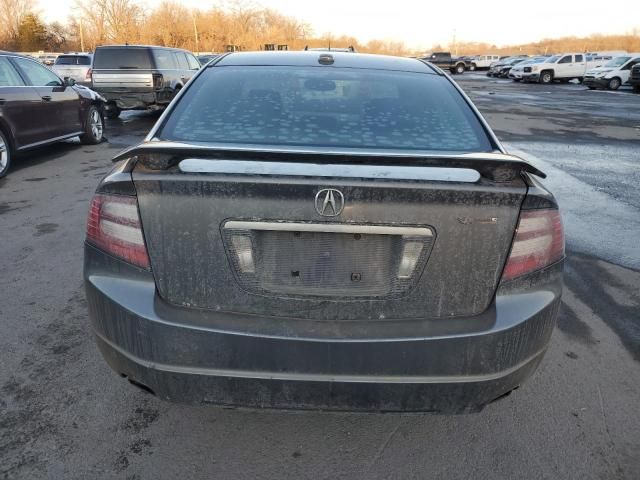 2008 Acura TL