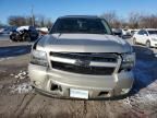 2013 Chevrolet Tahoe C1500 LT