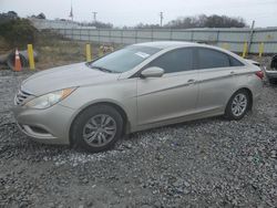 2011 Hyundai Sonata GLS en venta en Montgomery, AL