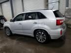 2014 KIA Sorento SX