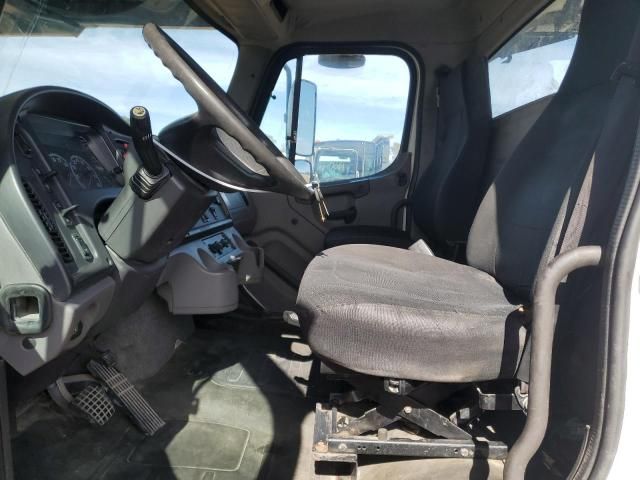 2017 Freightliner M2 106 Medium Duty