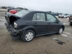 2009 Nissan Versa S