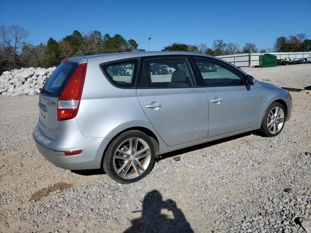 2009 Hyundai Elantra Touring