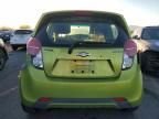 2013 Chevrolet Spark 1LT