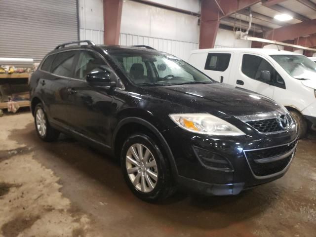 2010 Mazda CX-9