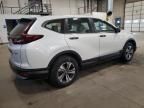 2021 Honda CR-V LX