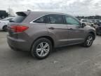 2013 Acura RDX Technology