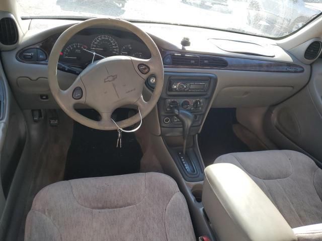 2000 Chevrolet Malibu LS