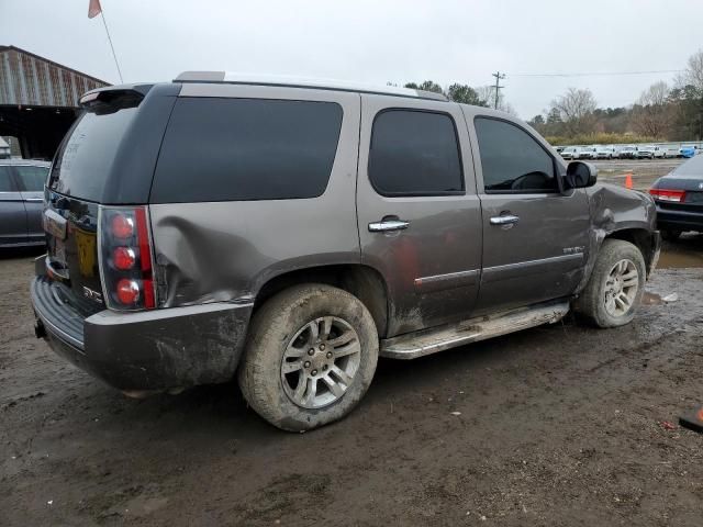 2014 GMC Yukon Denali