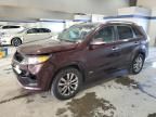 2012 KIA Sorento SX