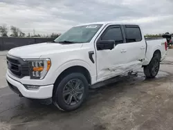 2023 Ford F150 Supercrew en venta en Orlando, FL