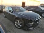 2017 Volvo S90 T5 Momentum