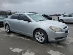 2010 Chevrolet Malibu LS