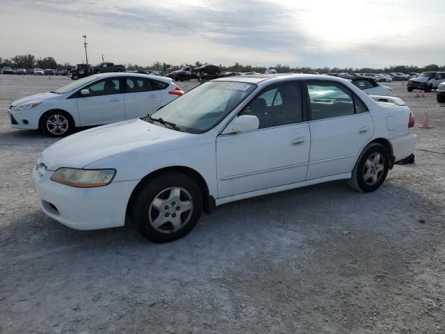 2000 Honda Accord EX