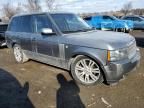 2010 Land Rover Range Rover HSE Luxury