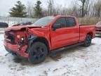 2019 Chevrolet Silverado K1500 RST