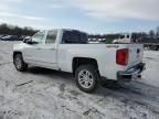 2018 Chevrolet Silverado K1500 LTZ