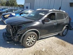 2017 Nissan Rogue S en venta en Apopka, FL