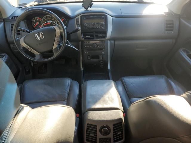 2006 Honda Pilot EX