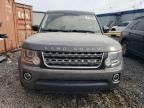 2016 Land Rover LR4