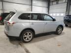 2015 Mitsubishi Outlander SE