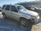 2005 Ford Escape Limited