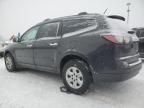 2014 Chevrolet Traverse LS