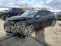 2024 Nissan Sentra SV en venta en Pennsburg, PA