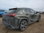 2020 Lexus UX 250H