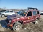 2003 Jeep Liberty Limited