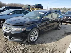 2014 Chevrolet Impala LT en venta en Windsor, NJ