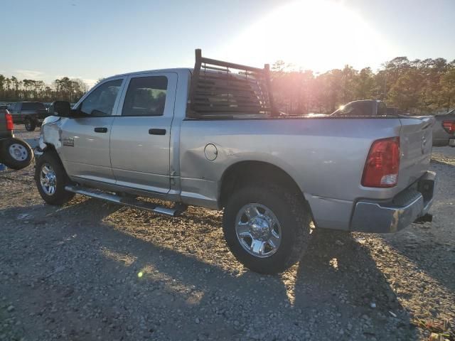 2014 Dodge RAM 3500 ST