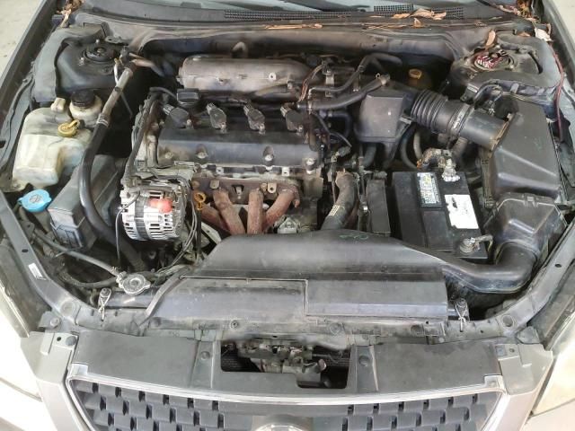 2006 Nissan Altima S