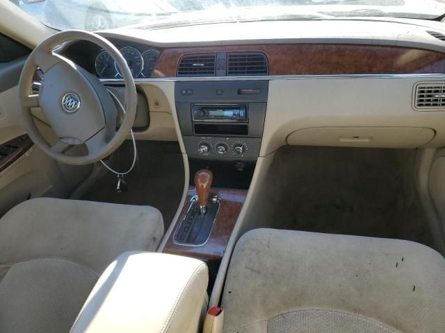 2005 Buick Lacrosse CX