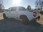 2015 Toyota Tundra Crewmax SR5