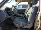 2004 Nissan Frontier Crew Cab XE V6