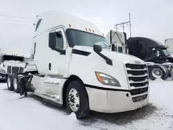 Freightliner Cascadia 126 salvage cars for sale: 2020 Freightliner Cascadia 126