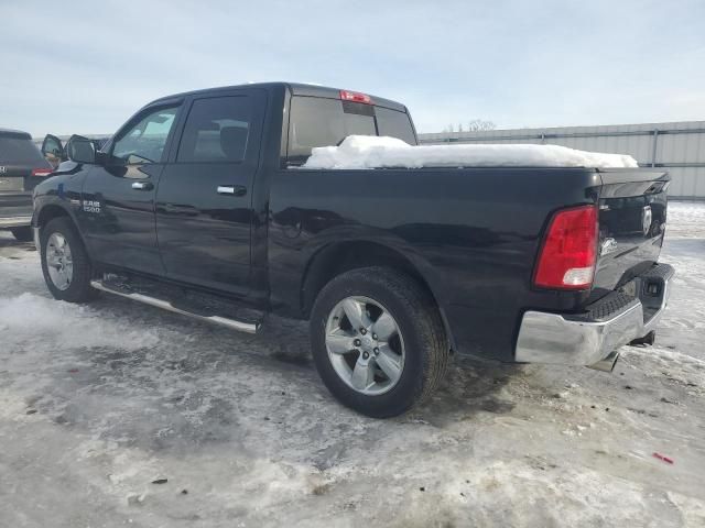 2015 Dodge RAM 1500 SLT