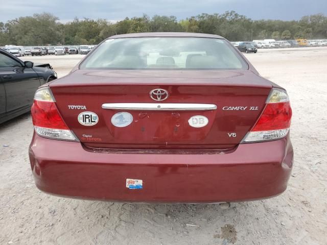 2006 Toyota Camry LE