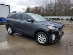 2020 KIA Sorento L