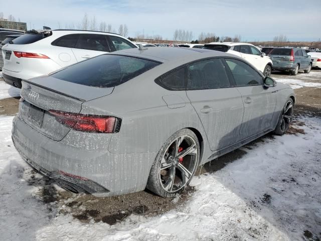 2019 Audi RS5