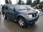 2006 Nissan Pathfinder LE