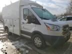 2018 Ford Transit T-350