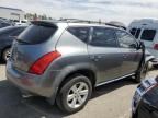 2006 Nissan Murano SL