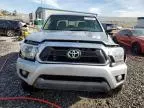 2014 Toyota Tacoma Double Cab