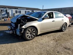 Hyundai salvage cars for sale: 2010 Hyundai Genesis 3.8L